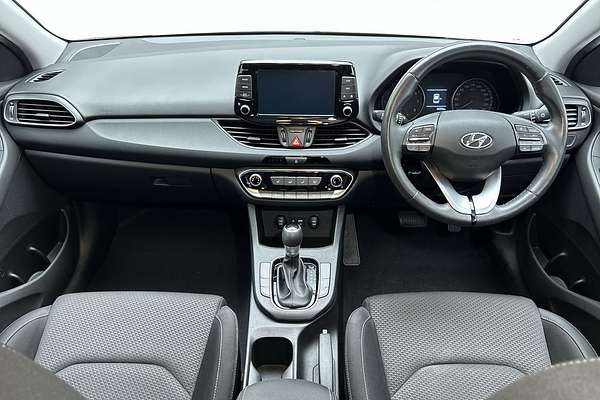 2020 Hyundai i30 Active PD2