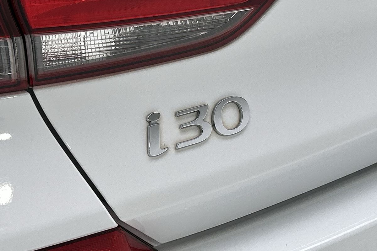 2020 Hyundai i30 Active PD2