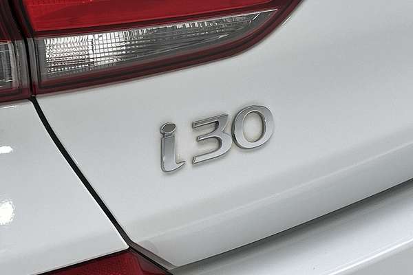 2020 Hyundai i30 Active PD2