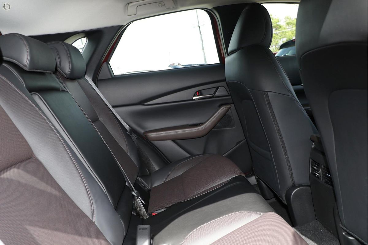 2024 Mazda CX-30 G20 Astina DM Series