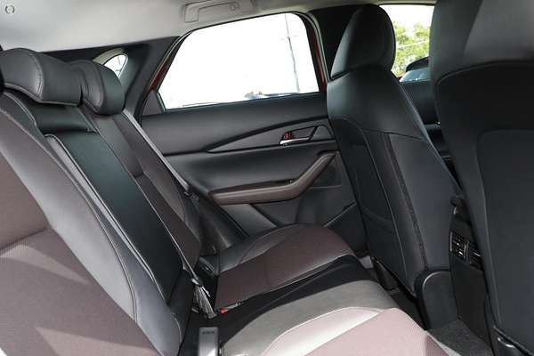 2024 Mazda CX-30 G20 Astina DM Series