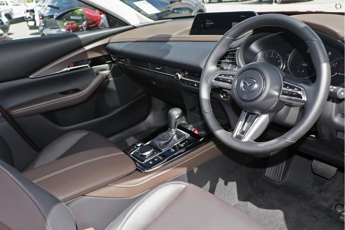 2024 Mazda CX-30 G20 Astina DM Series