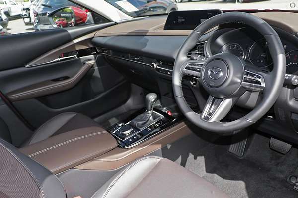2024 Mazda CX-30 G20 Astina DM Series