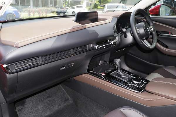 2024 Mazda CX-30 G20 Astina DM Series