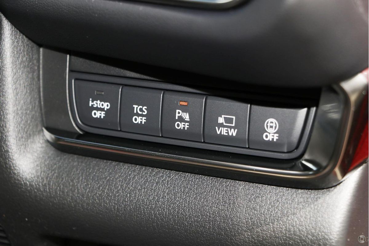 2024 Mazda CX-30 G20 Astina DM Series
