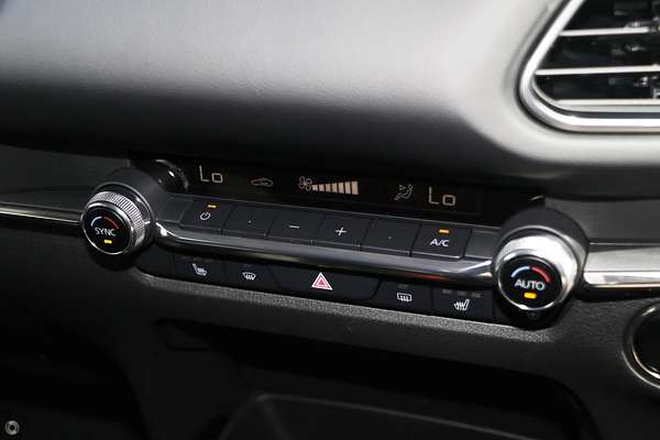 2024 Mazda CX-30 G20 Astina DM Series