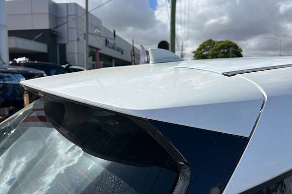 2024 Nissan QASHQAI ST J12