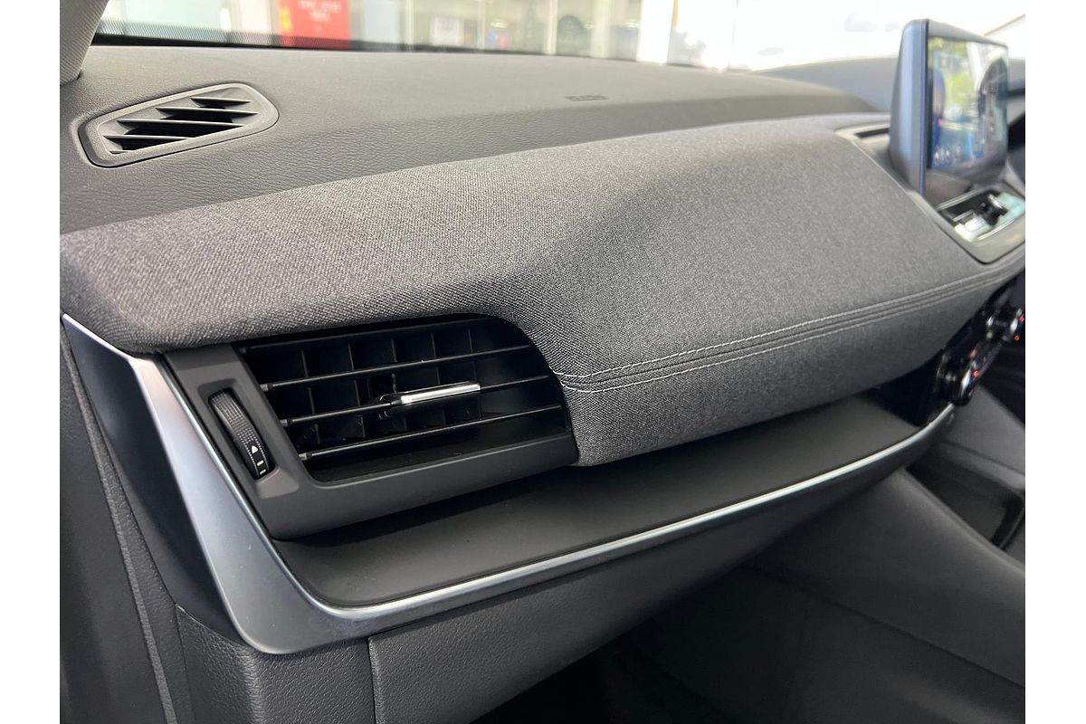2024 Nissan QASHQAI ST J12