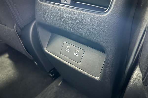 2024 Nissan QASHQAI ST J12