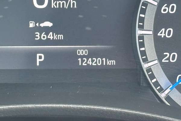 2021 Toyota Kluger Grande AXUH78R