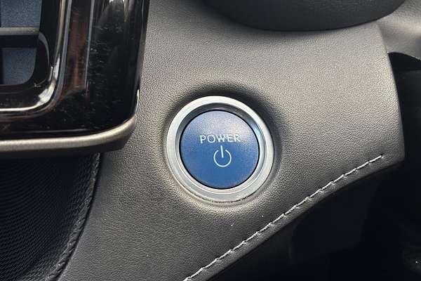2021 Toyota Kluger Grande AXUH78R