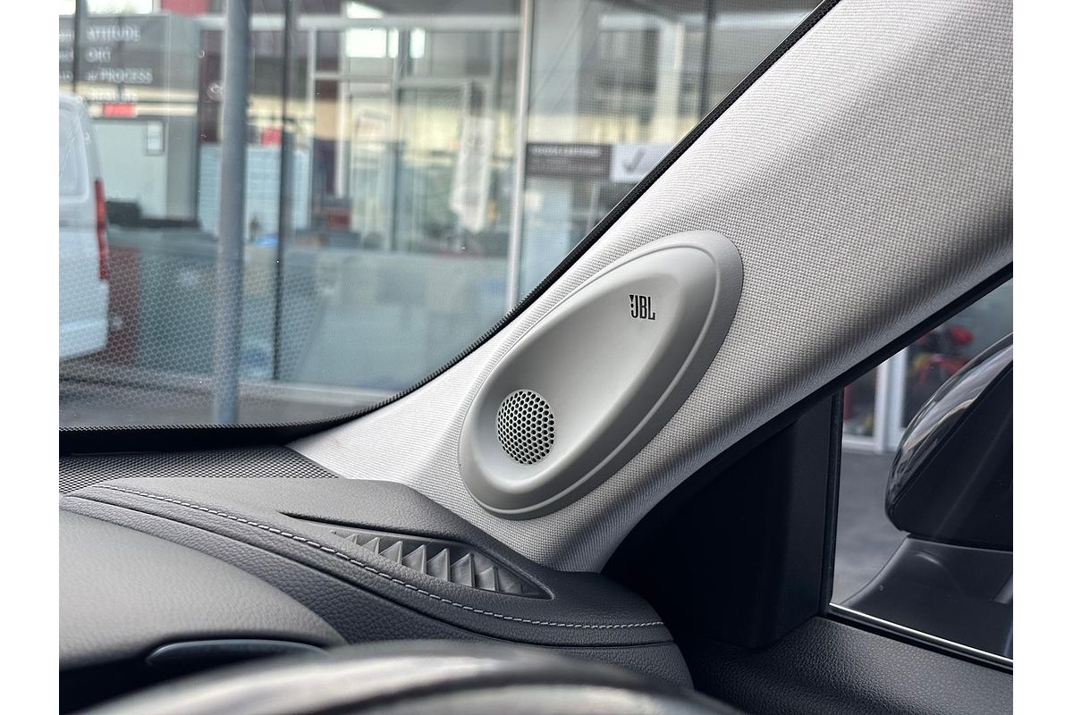 2021 Toyota Kluger Grande AXUH78R