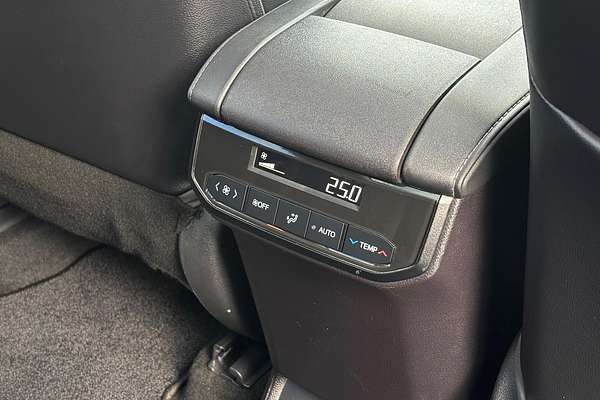 2021 Toyota Kluger Grande AXUH78R