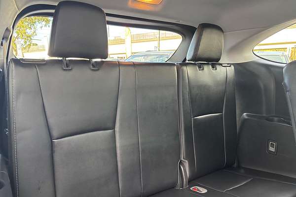 2021 Toyota Kluger Grande AXUH78R