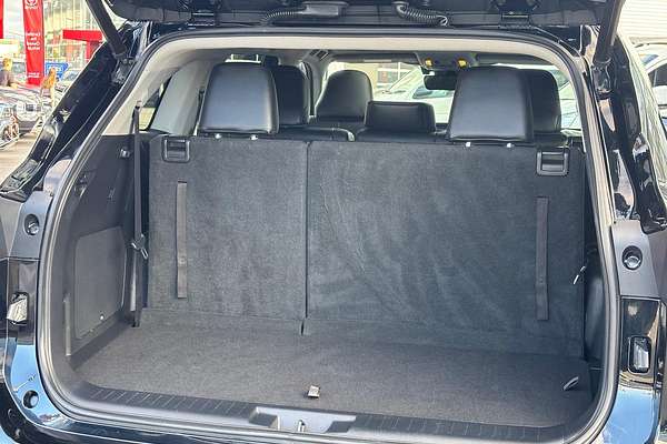 2021 Toyota Kluger Grande AXUH78R
