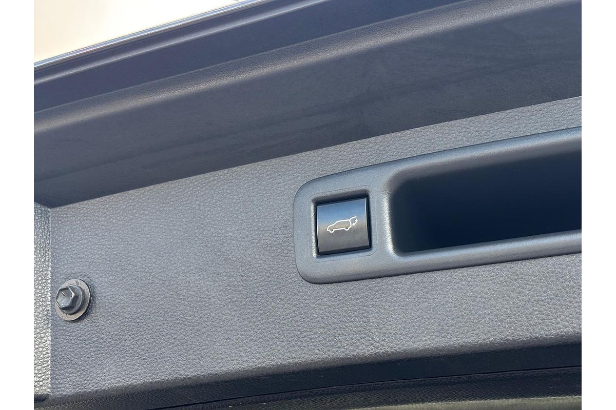 2021 Toyota Kluger Grande AXUH78R