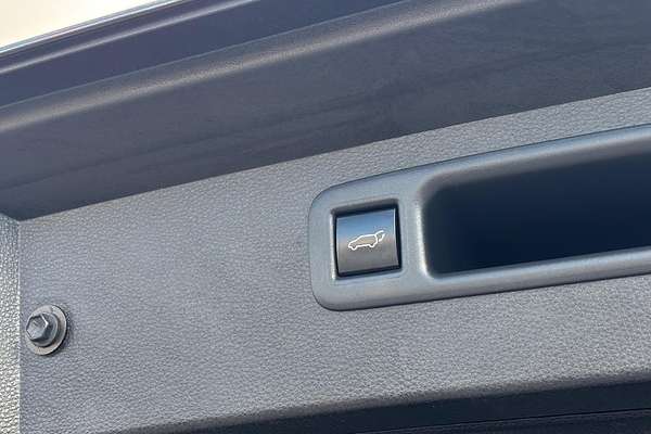 2021 Toyota Kluger Grande AXUH78R