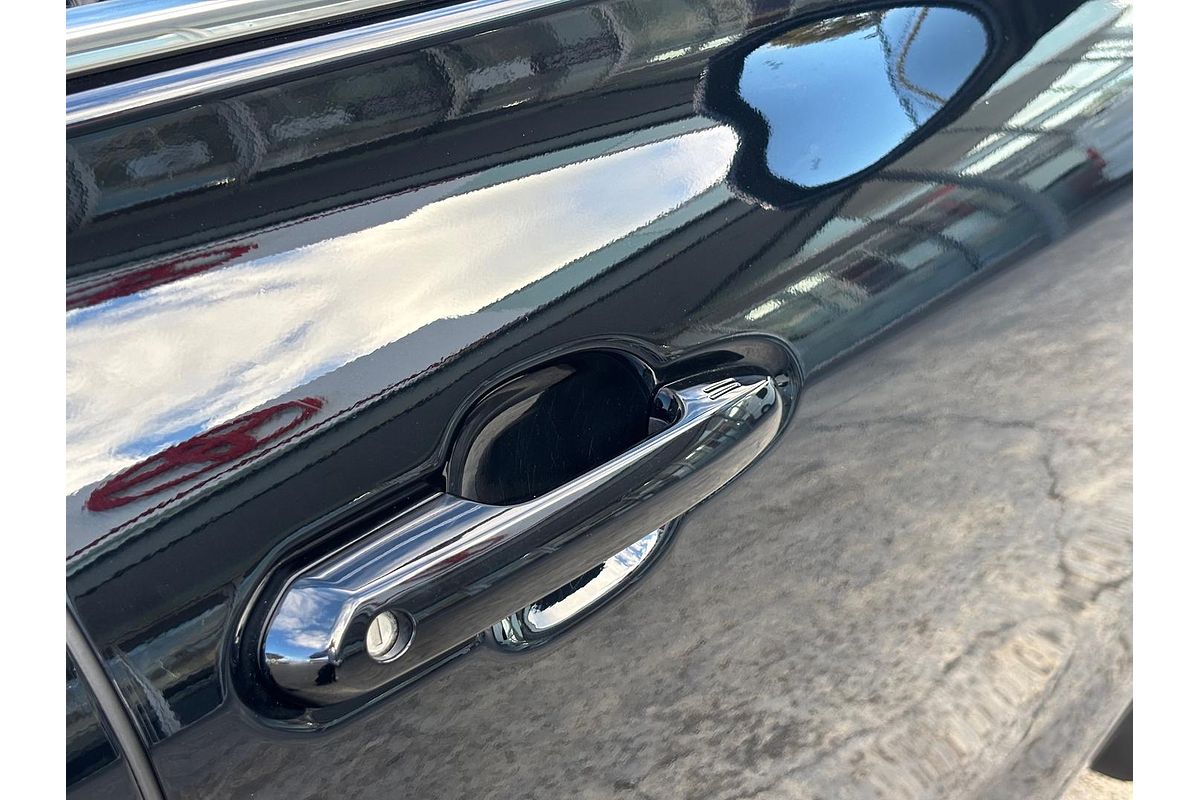 2021 Toyota Kluger Grande AXUH78R