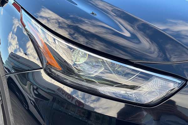 2021 Toyota Kluger Grande AXUH78R