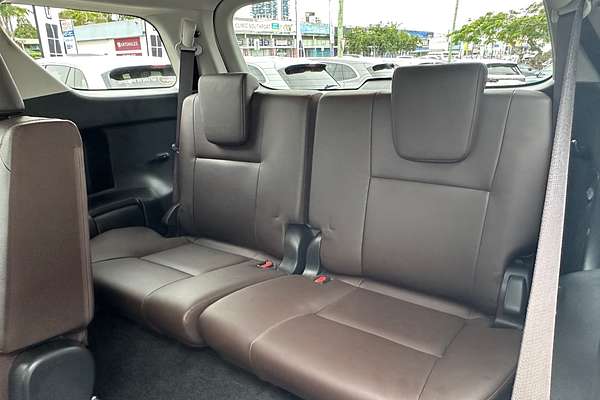 2018 Toyota Fortuner Crusade GUN156R