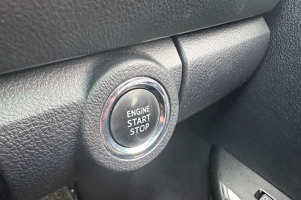 2018 Toyota Fortuner Crusade GUN156R