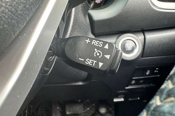 2018 Toyota Fortuner Crusade GUN156R