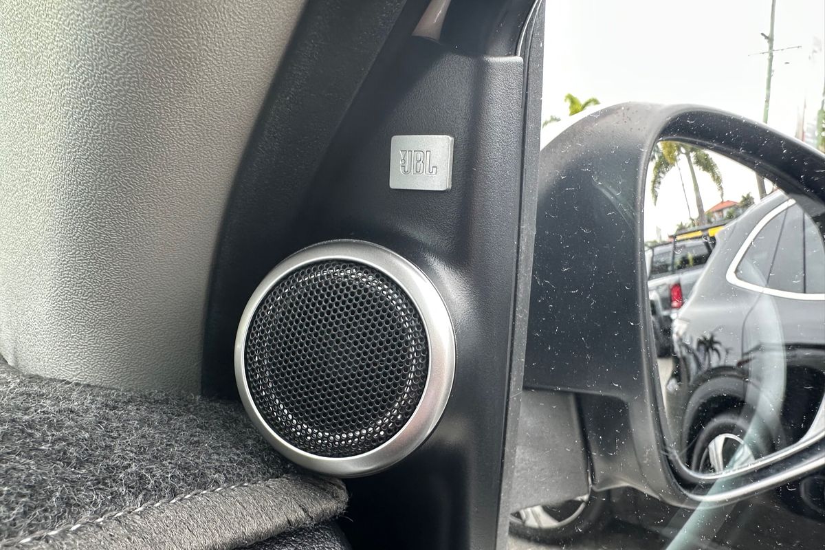 2018 Toyota Fortuner Crusade GUN156R