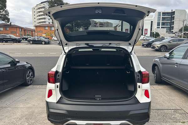2019 Kia Seltos Sport+ SP2