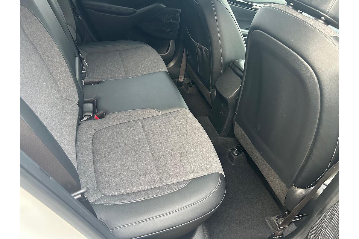 2019 Kia Seltos Sport+ SP2