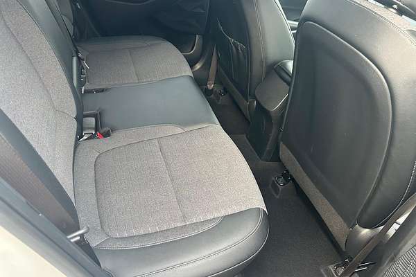 2019 Kia Seltos Sport+ SP2