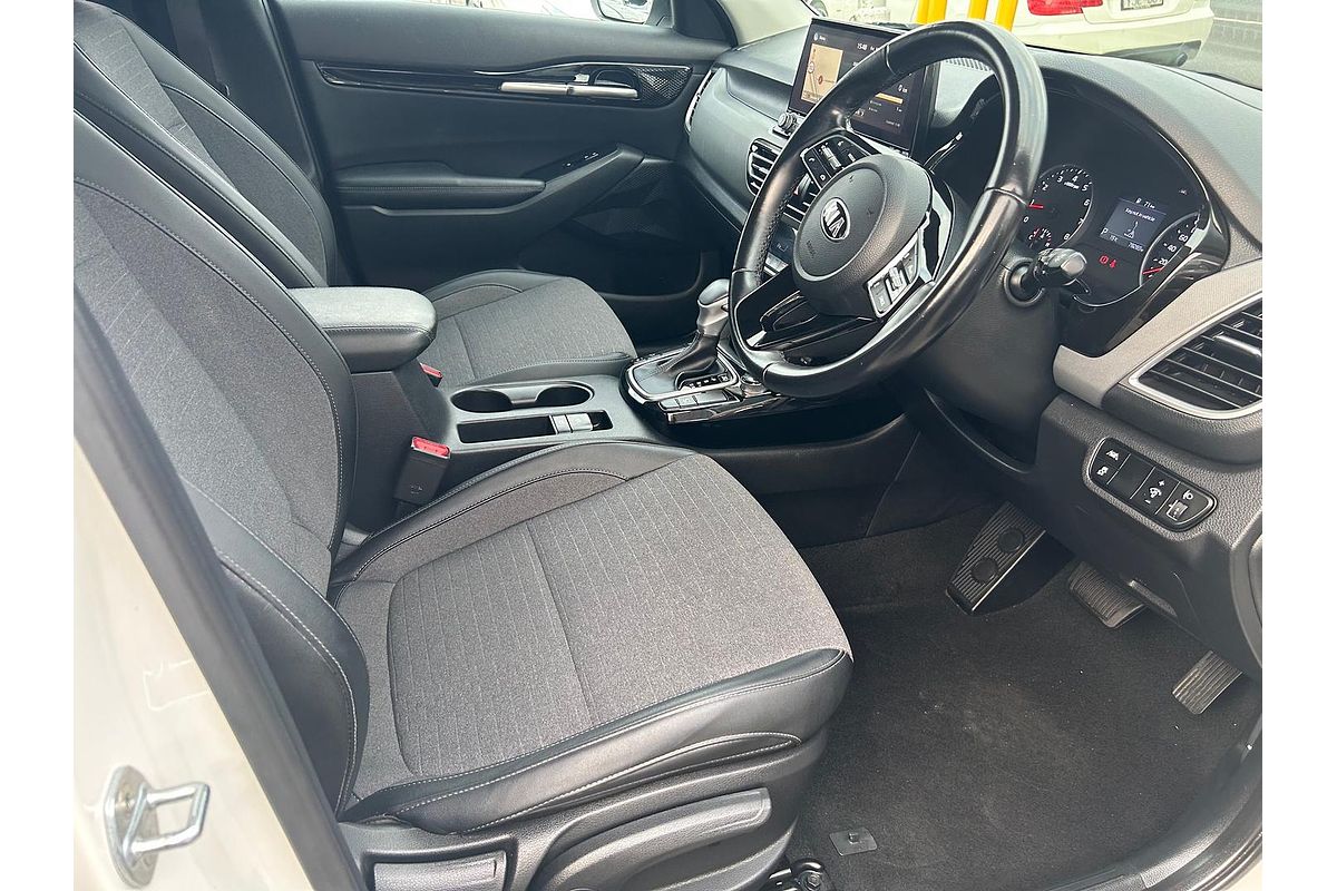 2019 Kia Seltos Sport+ SP2