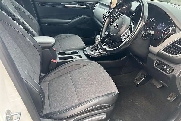 2019 Kia Seltos Sport+ SP2
