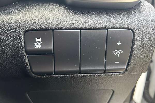 2017 Kia Sportage SLi QL