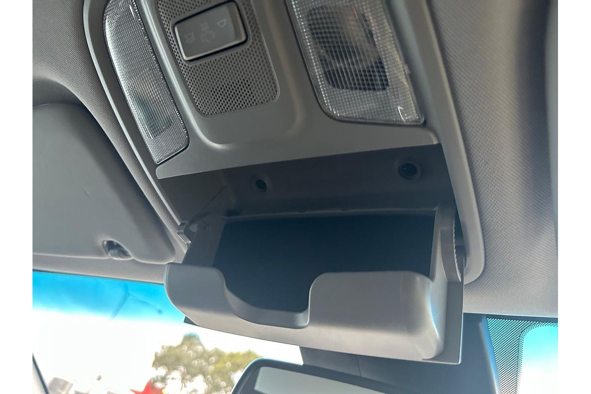2017 Kia Sportage SLi QL