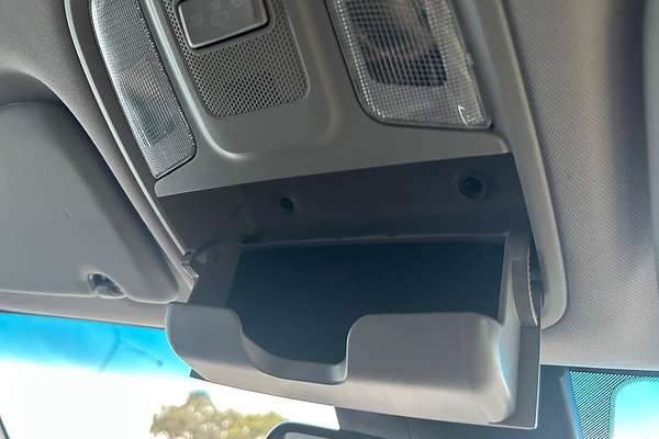 2017 Kia Sportage SLi QL