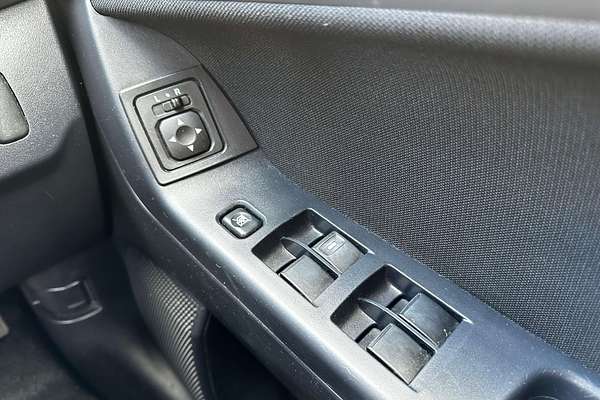 2009 Mitsubishi Lancer ES CJ