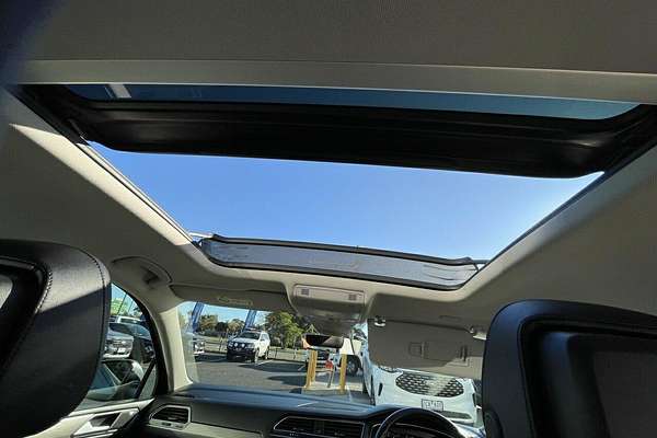 2019 Volkswagen Tiguan 132TSI Comfortline Allspace 5N