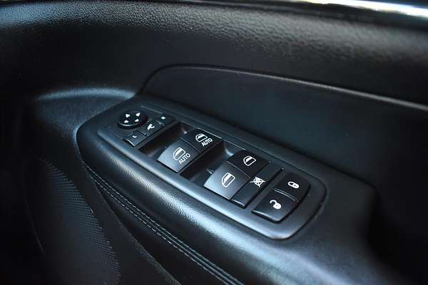 2020 Jeep Grand Cherokee S-Limited WK