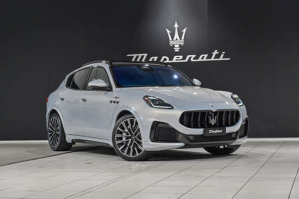 2023 Maserati Grecale Trofeo M182
