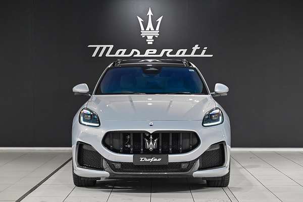 2023 Maserati Grecale Trofeo M182