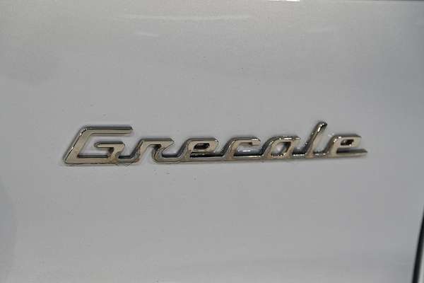 2023 Maserati Grecale Trofeo M182
