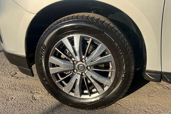 2020 Nissan Pathfinder ST R52 Series III