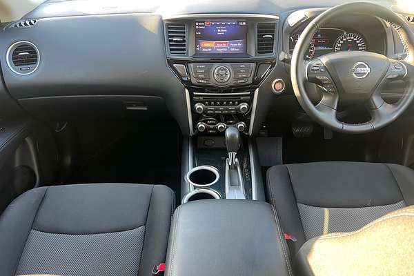 2020 Nissan Pathfinder ST R52 Series III