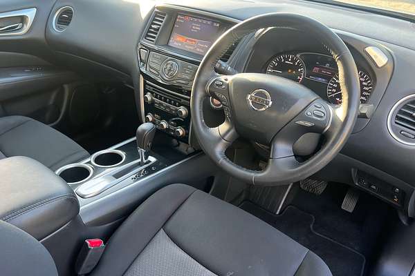 2020 Nissan Pathfinder ST R52 Series III