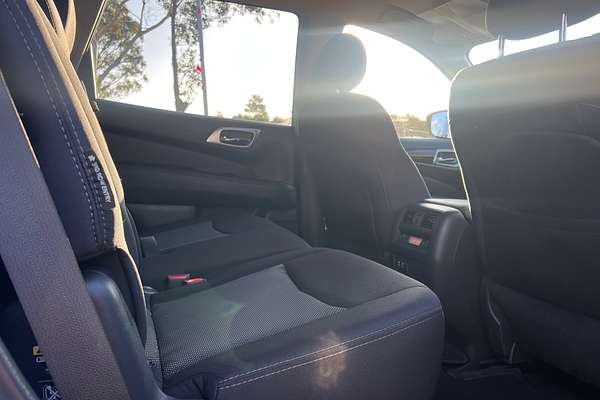 2020 Nissan Pathfinder ST R52 Series III