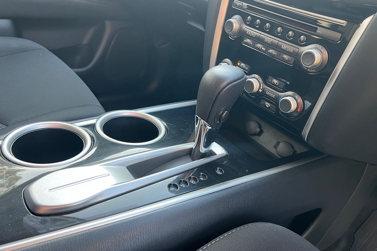 2020 Nissan Pathfinder ST R52 Series III