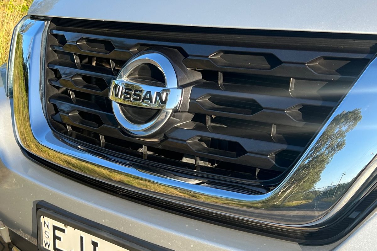 2020 Nissan Pathfinder ST R52 Series III
