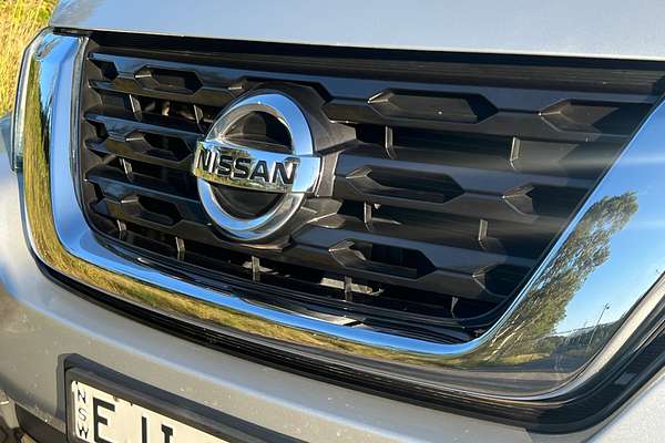 2020 Nissan Pathfinder ST R52 Series III