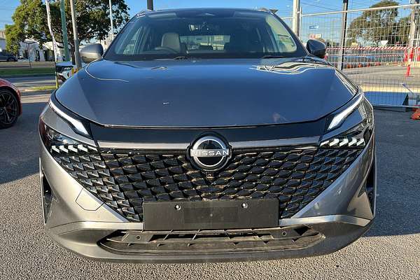 2024 Nissan QASHQAI Ti J12