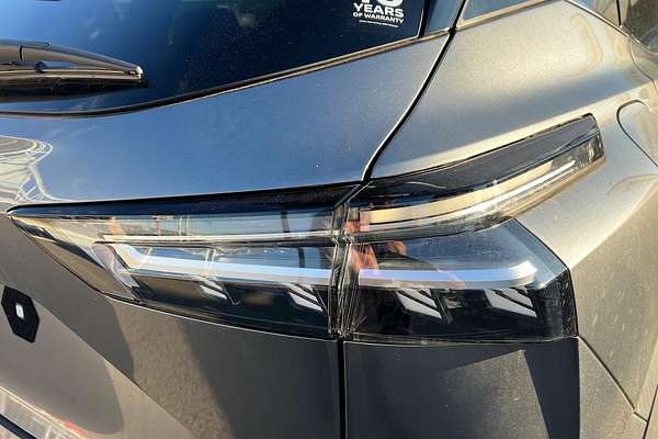 2024 Nissan QASHQAI Ti J12